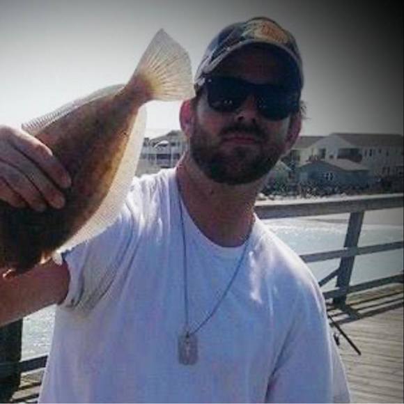 Meet your Posher, David - Picture 1 of 1